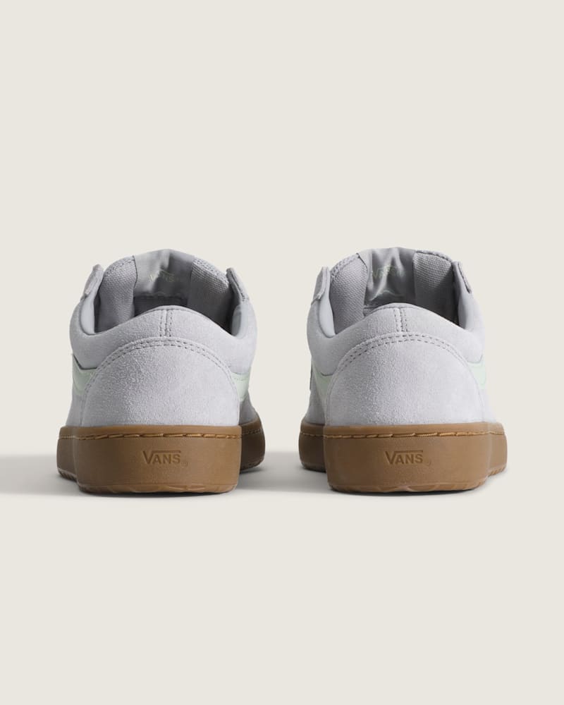 Мужские кроссовки Vans Old Skool 36 Cup Shoe — фото 4
