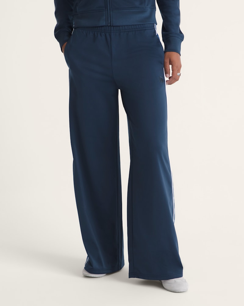 Детские брюки Vans Nikita Track Pant — фото 3