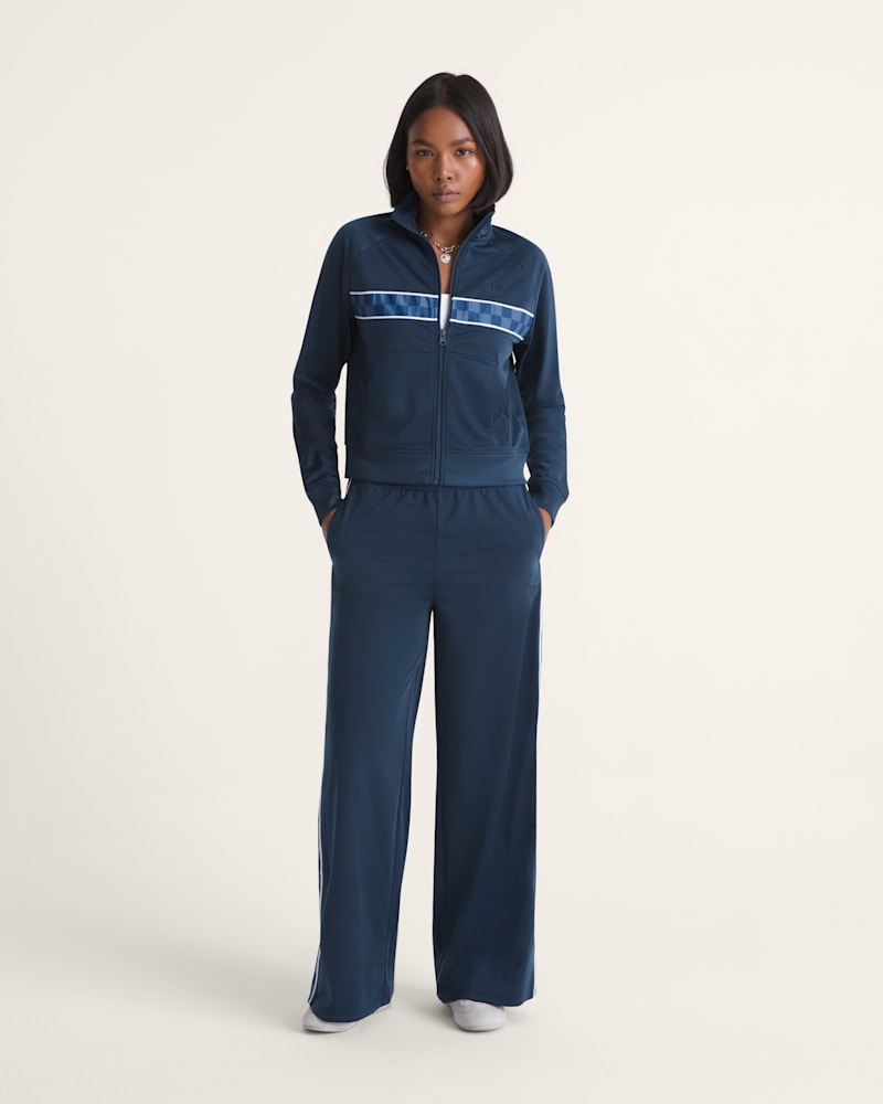 Детские брюки Vans Nikita Track Pant — фото 4