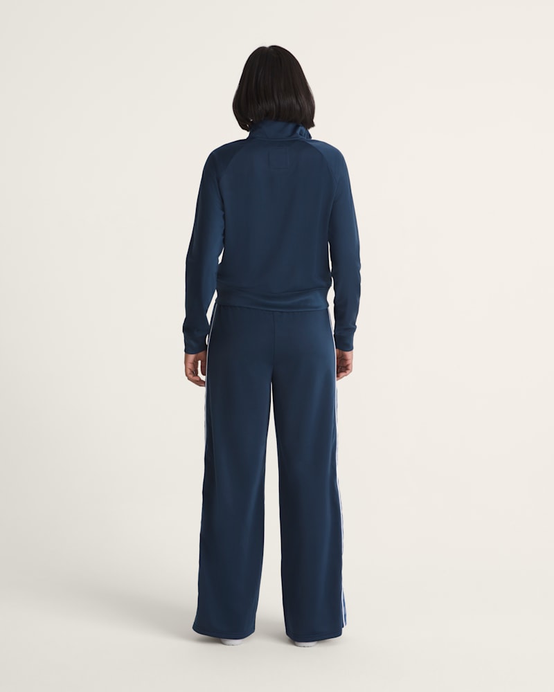 Детские брюки Vans Nikita Track Pant — фото 5