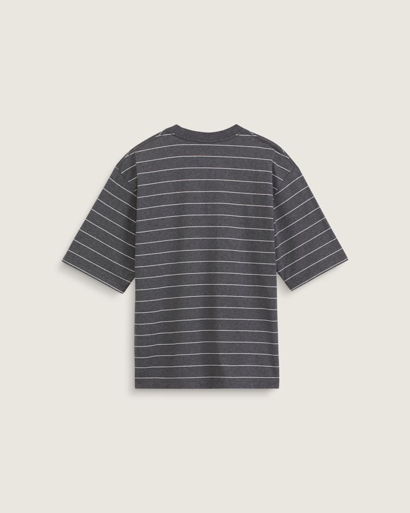 Детские футболки Vans X Rowan Z Stripe T-Shirt — фото 2