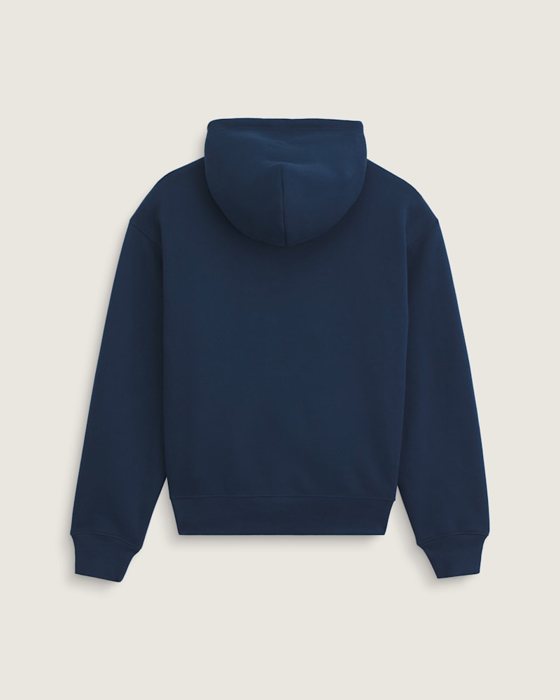 Мужские худи Vans Stretch Logo Pullover — фото 2