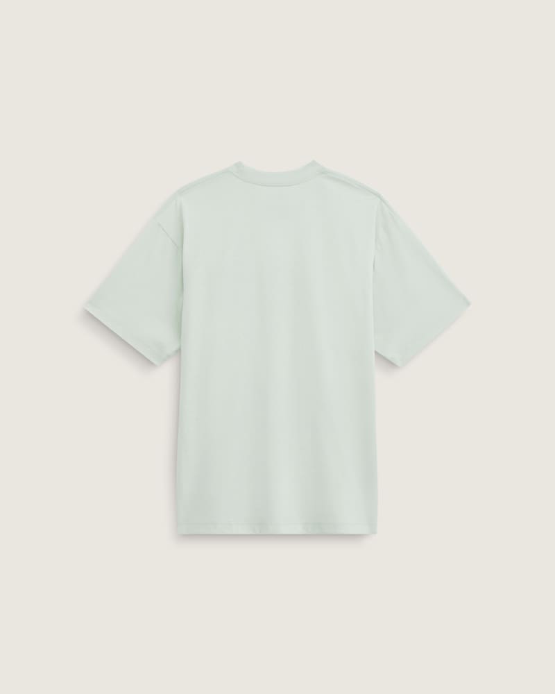 Детские футболки Vans Koah T-Shirt — фото 2