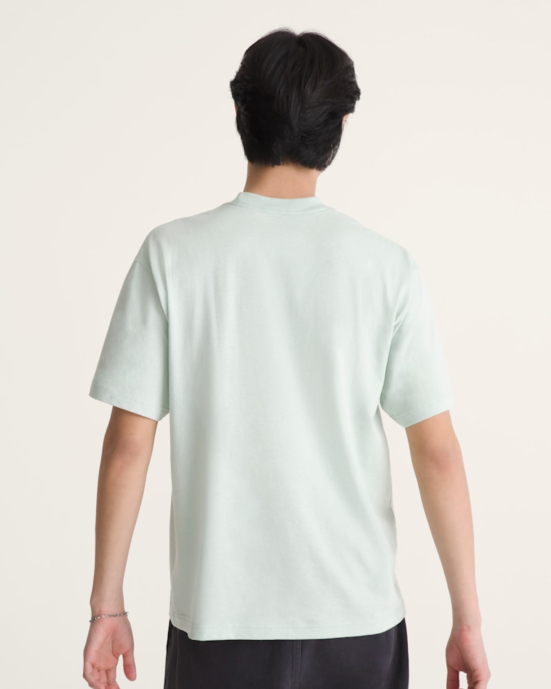 Детские футболки Vans Koah T-Shirt — фото 4