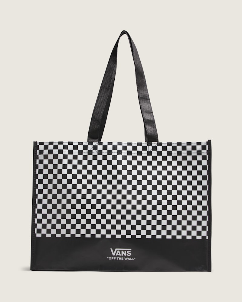 Женские сумки Vans Checkerboard Reusable