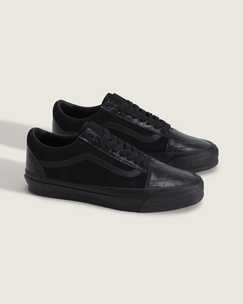 Мужские кроссовки Vans Premium Old Skool Shoe — фото 2