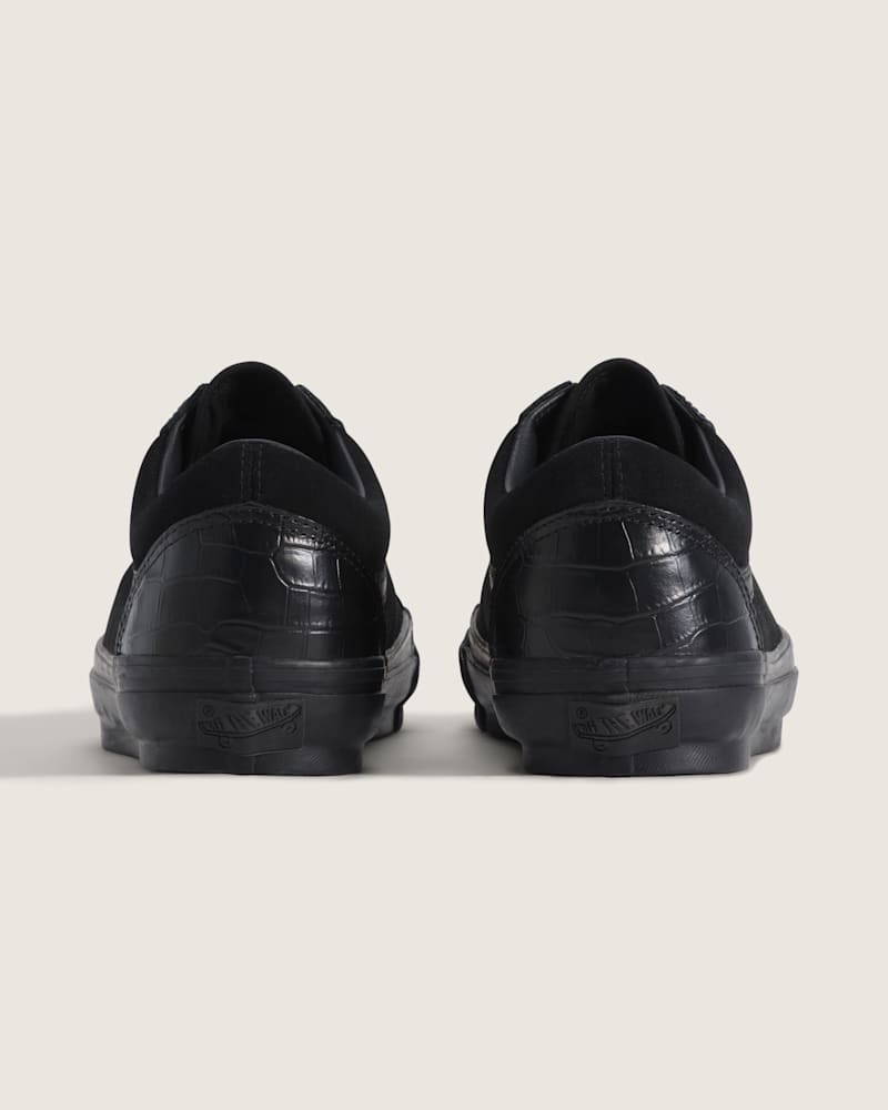 Мужские кроссовки Vans Premium Old Skool Shoe — фото 4