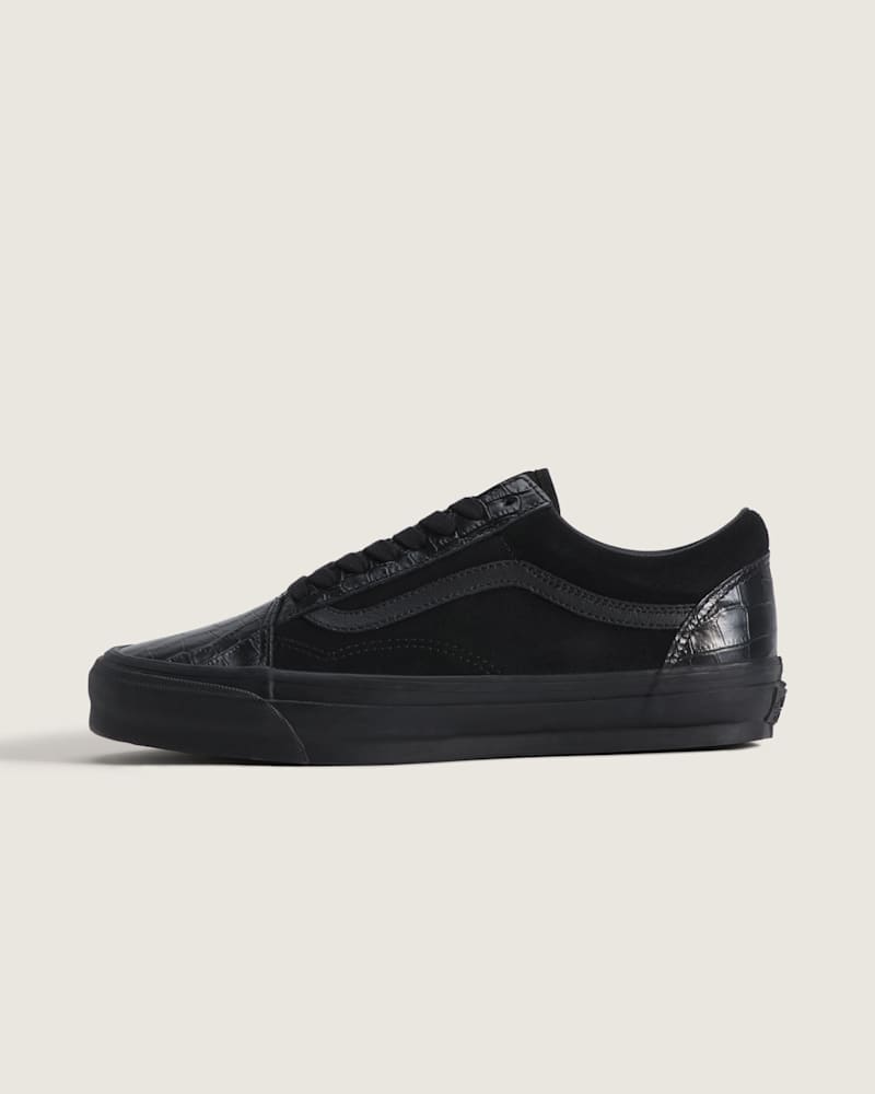 Мужские кроссовки Vans Premium Old Skool Shoe