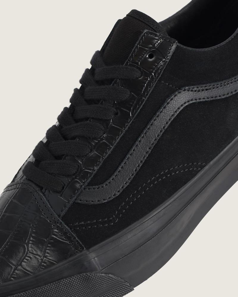 Мужские кроссовки Vans Premium Old Skool Shoe — фото 5