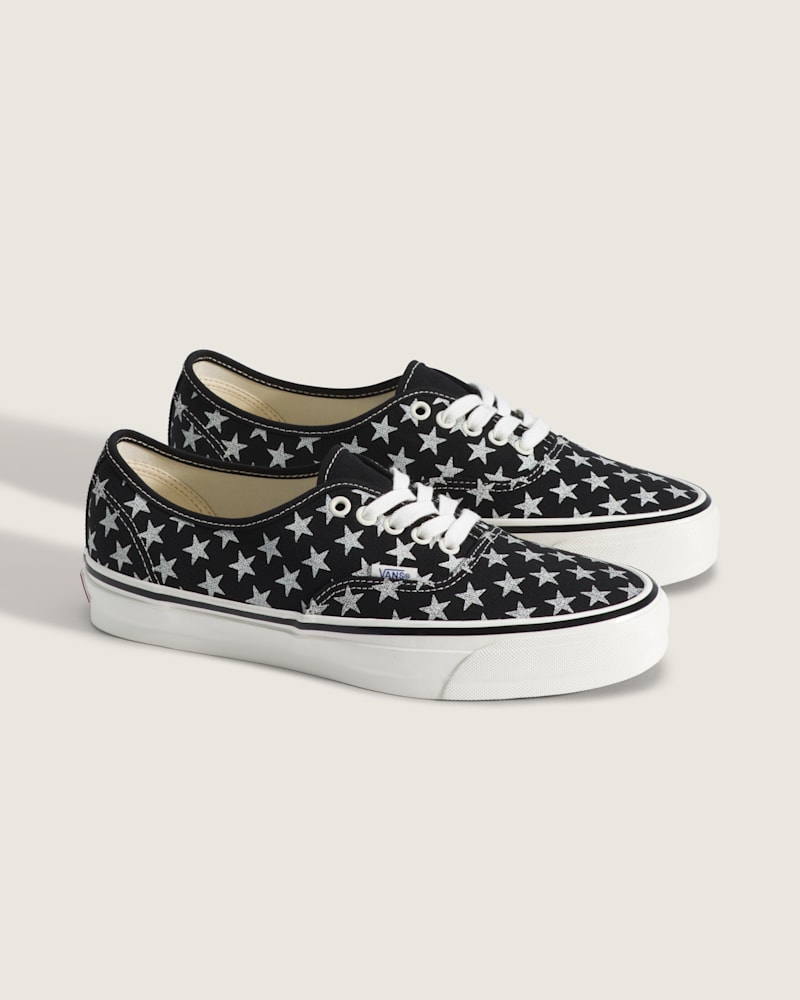 Кроссовки Vans Premium Authentic Shoe — фото 2