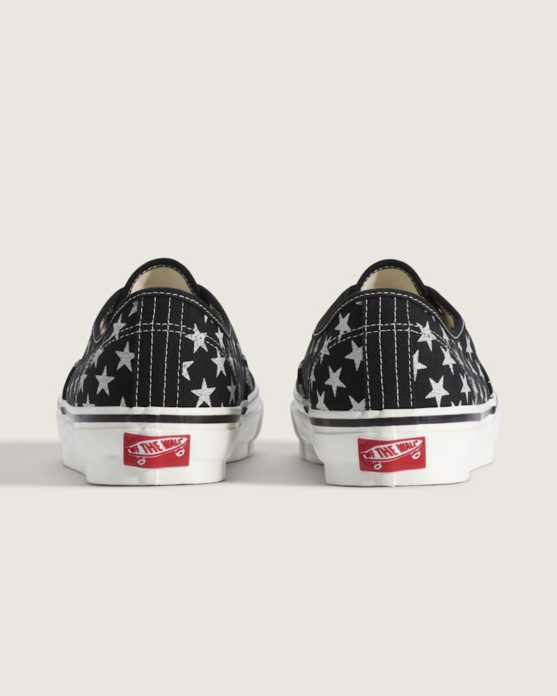 Кроссовки Vans Premium Authentic Shoe — фото 4