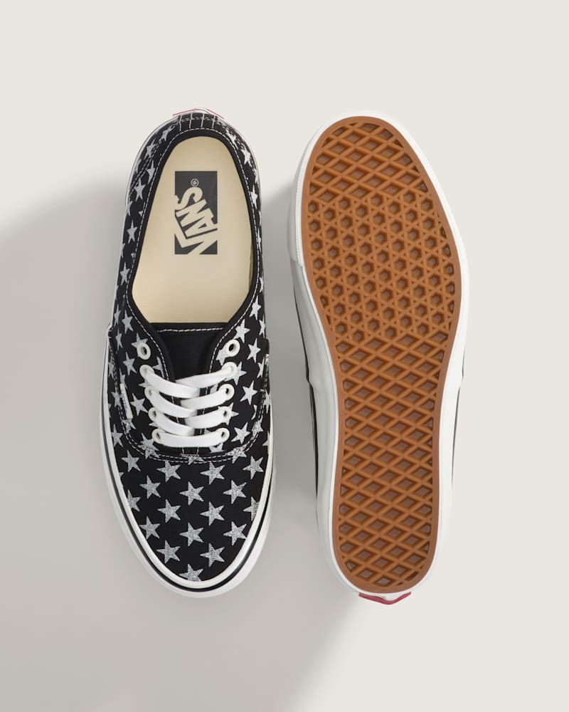 Кроссовки Vans Premium Authentic Shoe — фото 3