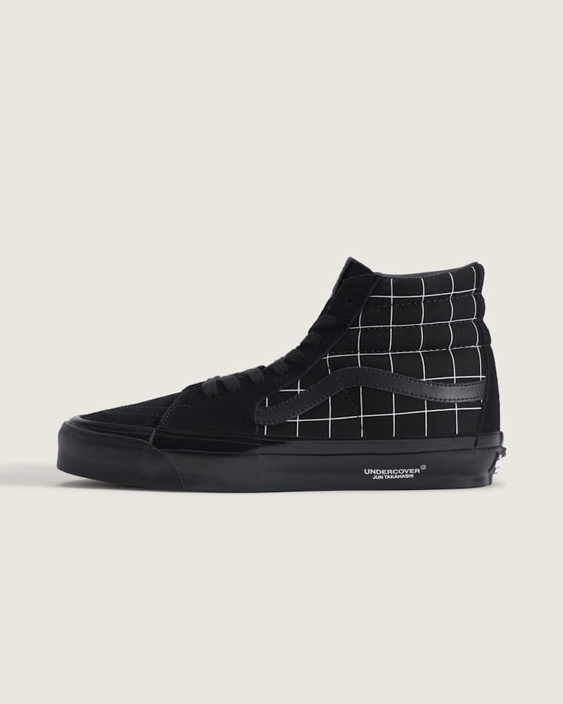 Кроссовки Vans OTW by Vans X UNDERCOVER Sk8-Hi