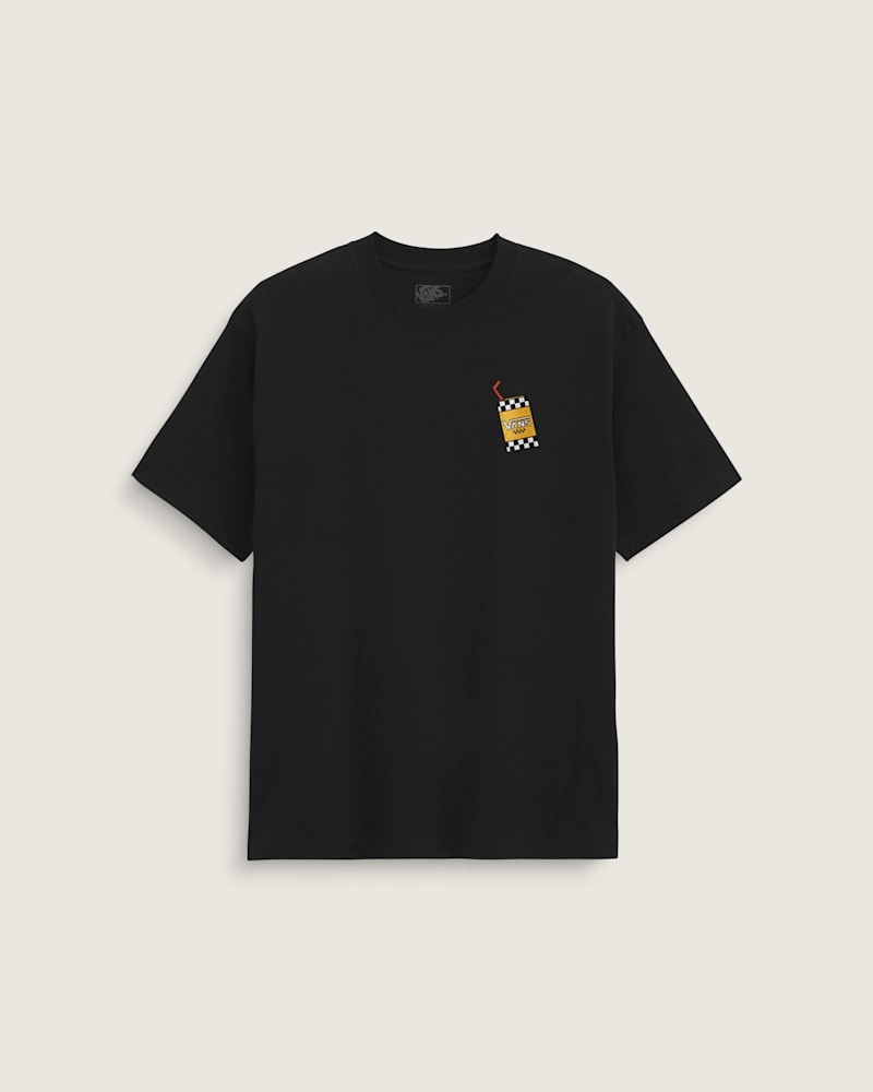Детские футболки Vans Take The Edge Off T-Shirt