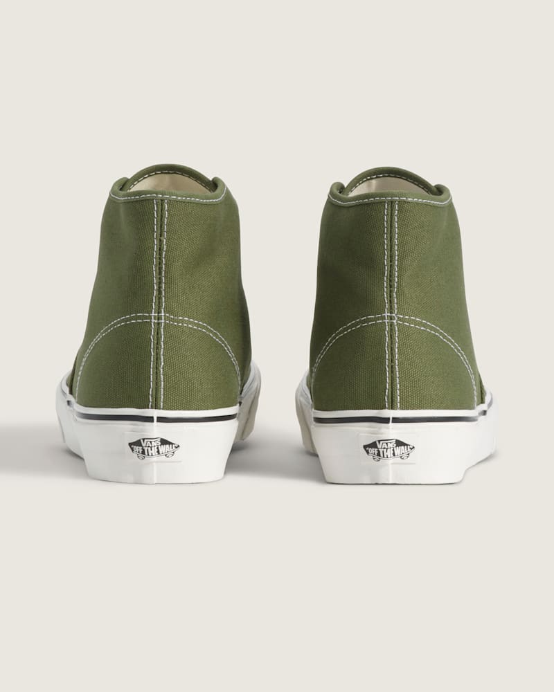 Мужские кроссовки Vans Authentic Hi 2.0 Shoe — фото 4