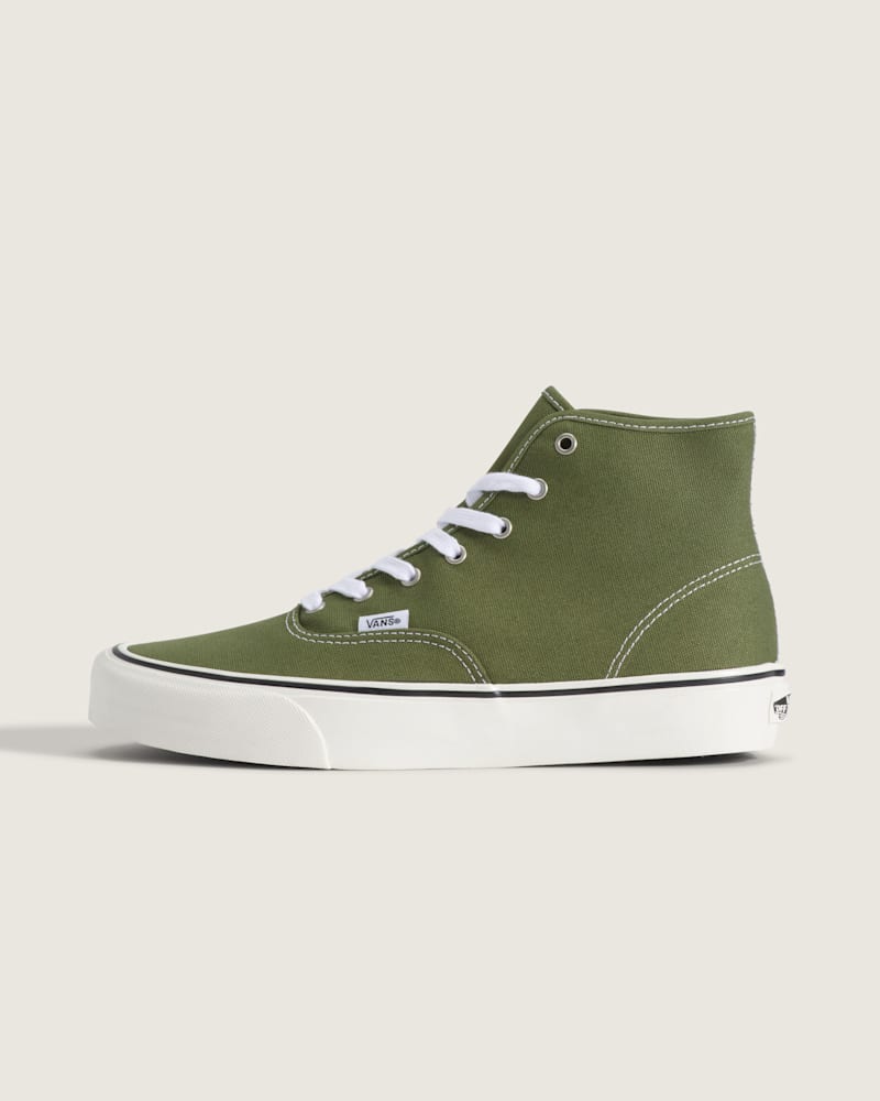 Мужские кроссовки Vans Authentic Hi 2.0 Shoe