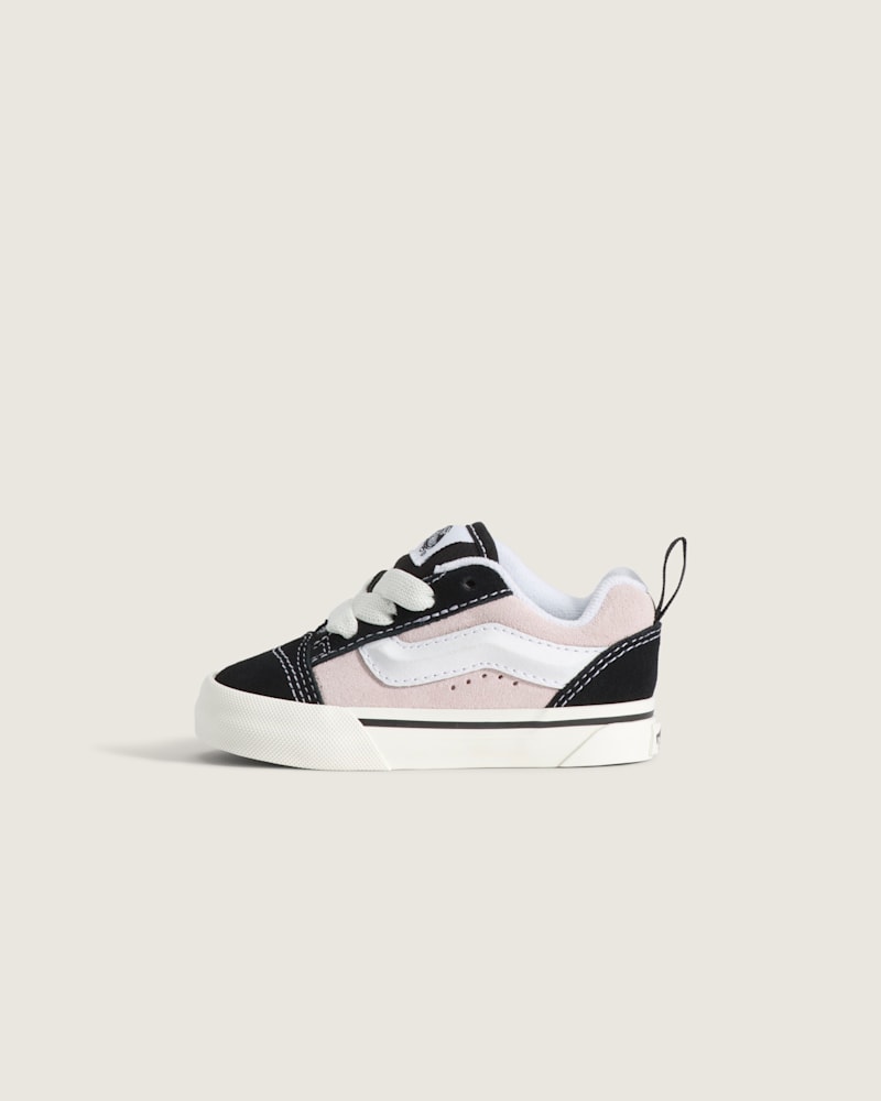 Детские кроссовки Vans Toddler Knu Skool Shoe