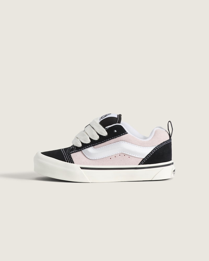 Детские кроссовки Vans Little Kids Knu Skool Shoe