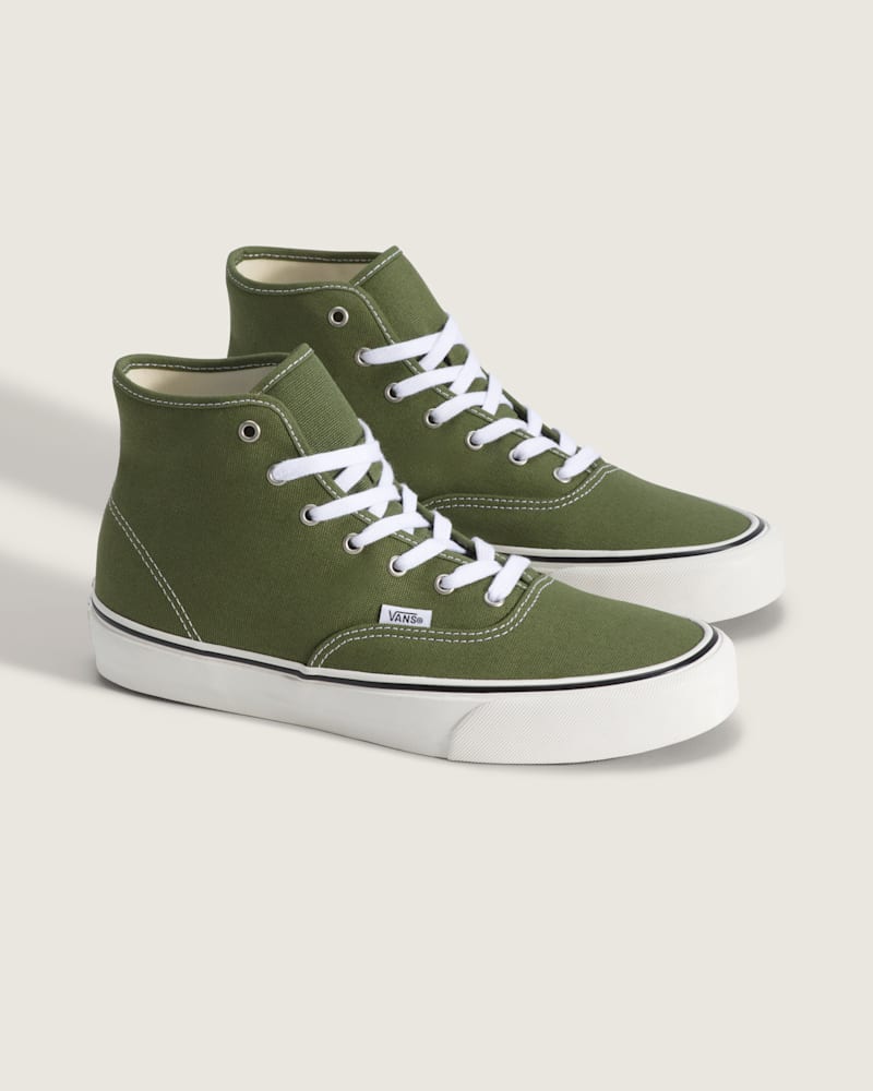 Мужские кроссовки Vans Authentic Hi 2.0 Shoe — фото 2