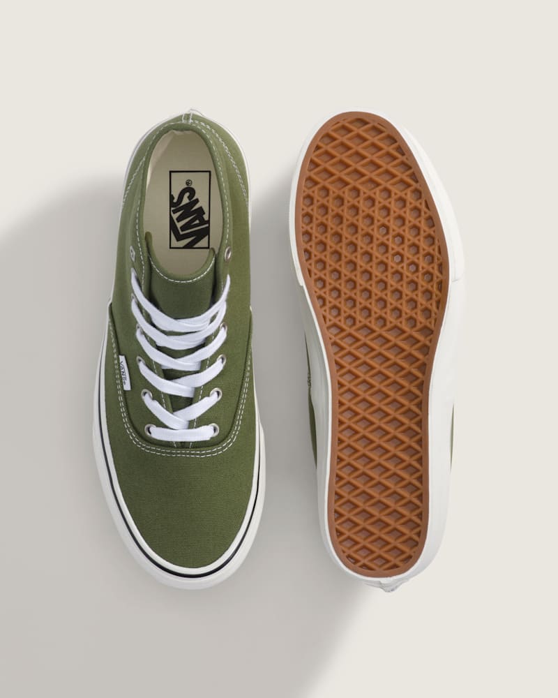 Мужские кроссовки Vans Authentic Hi 2.0 Shoe — фото 3