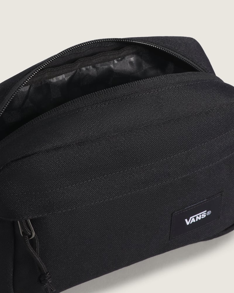 Сумки Vans Codi Crossbody — фото 3