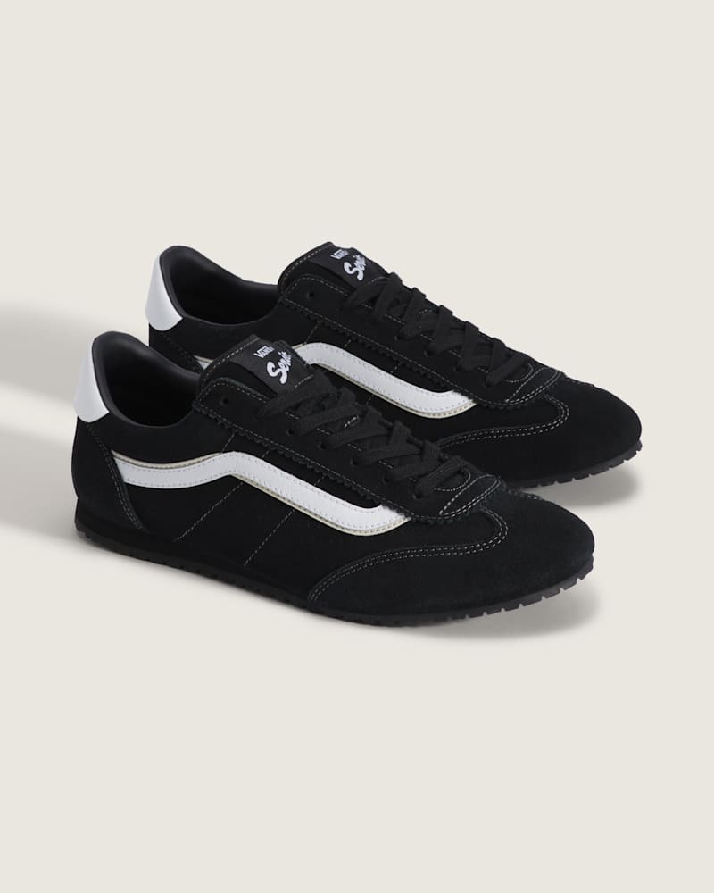 Кроссовки Vans Super Lowpro Shoe — фото 2