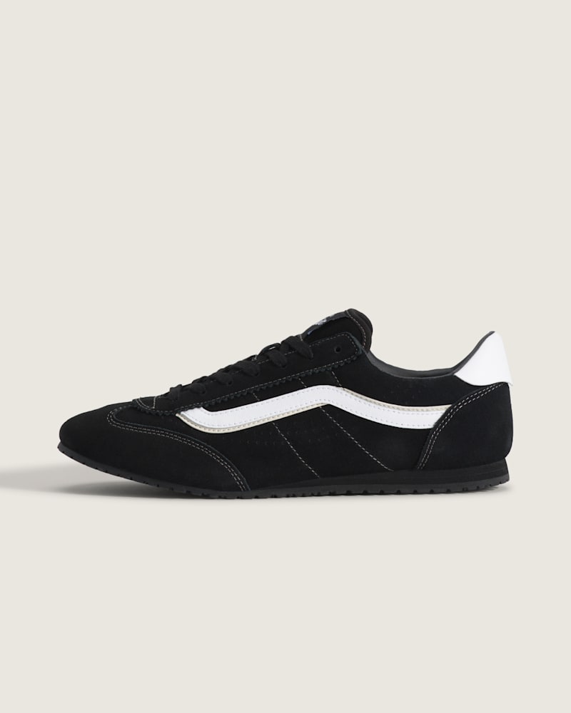 Кроссовки Vans Super Lowpro Shoe