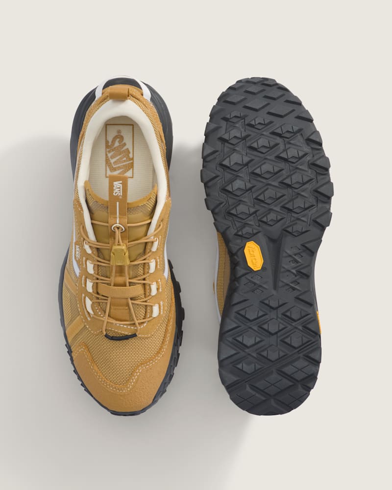 Кроссовки Vans Crosspath XC Shoe — фото 3