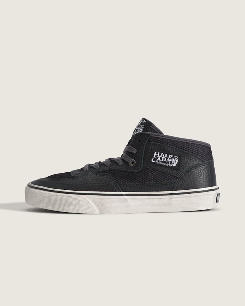 Мужские кроссовки Vans Half Cab Decon Shoe