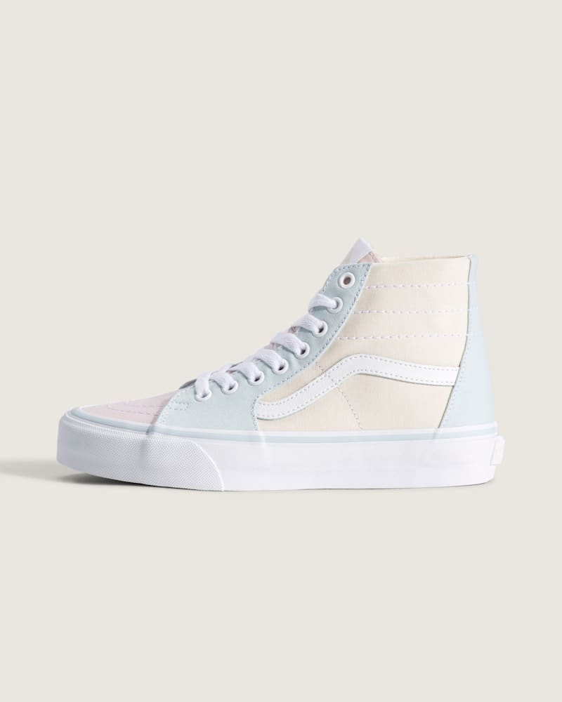 Кроссовки Vans Sk8-Hi Tapered Shoe