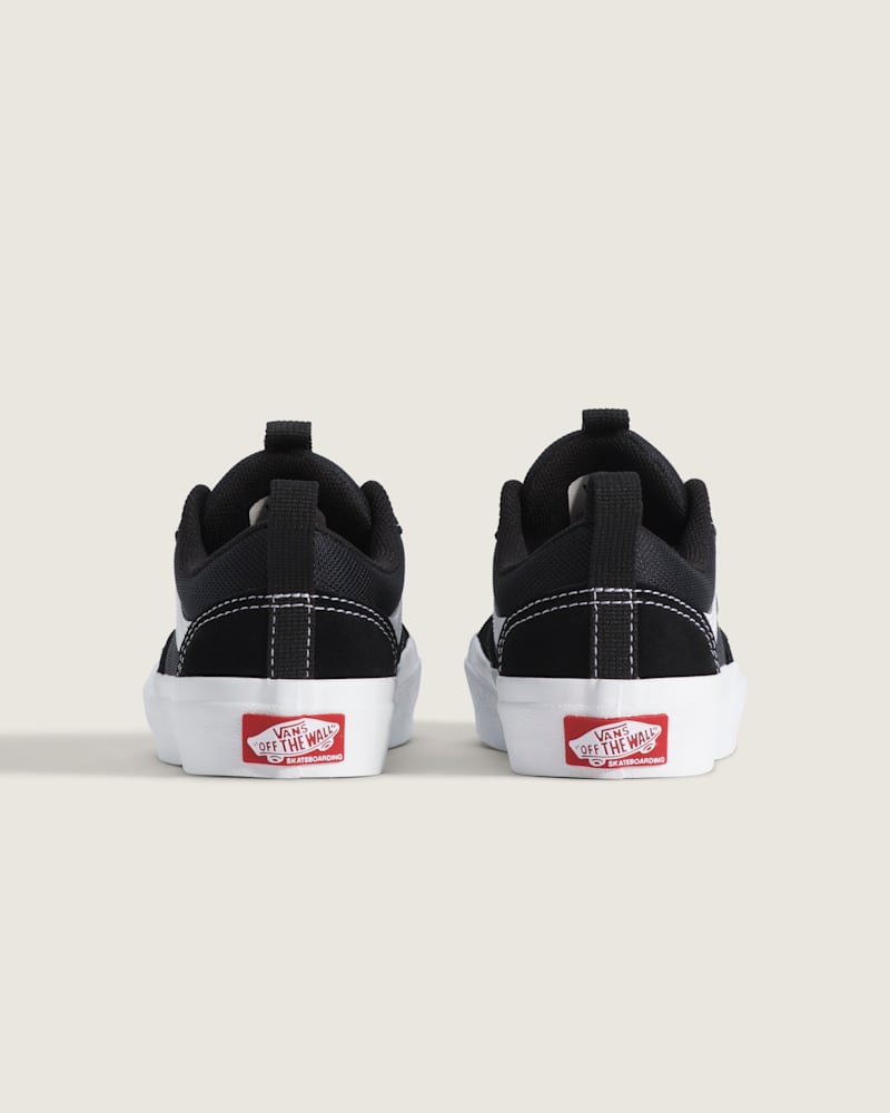 Кроссовки Vans Little Kids Skate Old Skool 36+ Shoe — фото 4