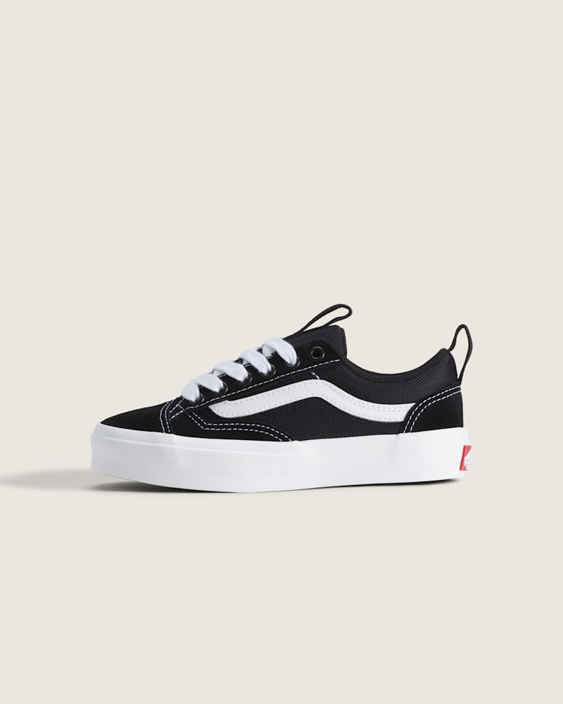 Кроссовки Vans Little Kids Skate Old Skool 36+ Shoe
