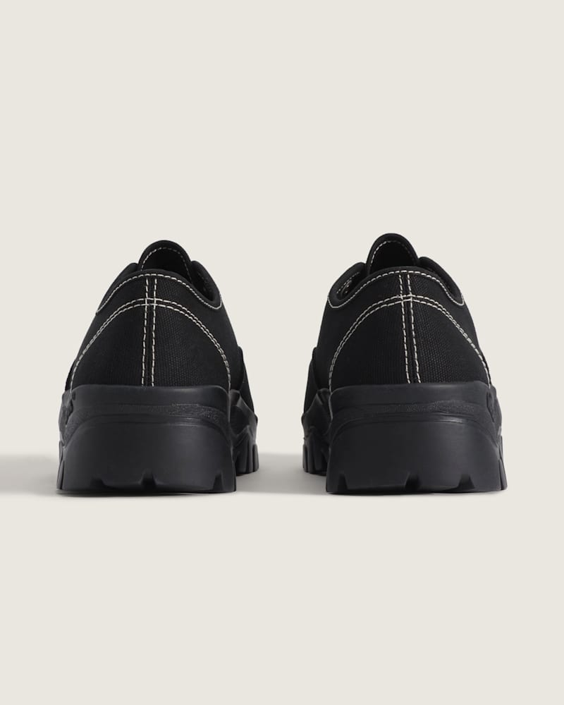 Мужские кроссовки Vans Premium Authentic Oxford Vibram Shoe — фото 4