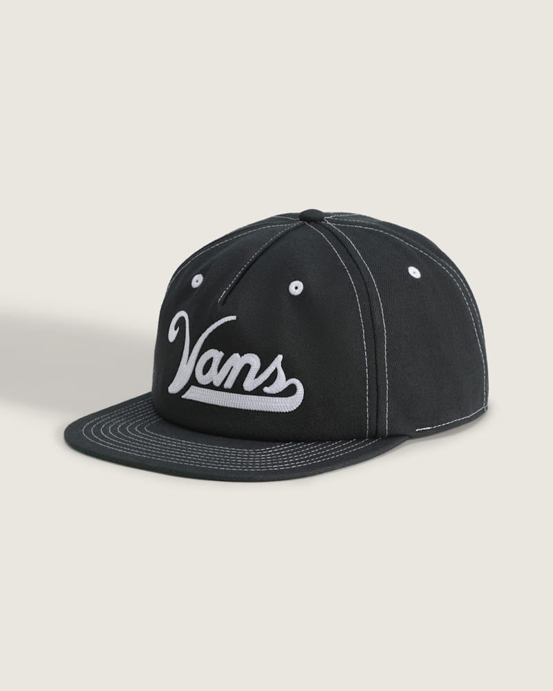 Детские головные уборы Vans Crestwood Unstructured Hat