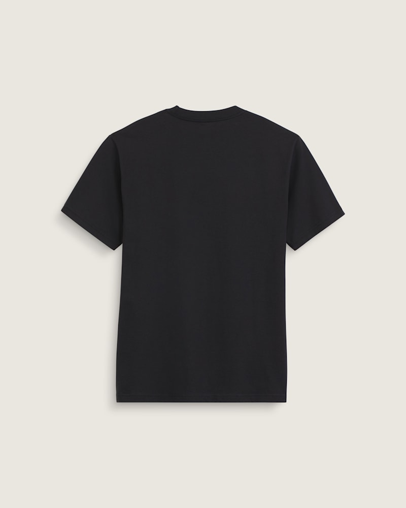 Детские футболки Vans New Left Chest T-Shirt — фото 2