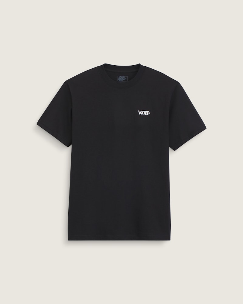 Детские футболки Vans New Left Chest T-Shirt