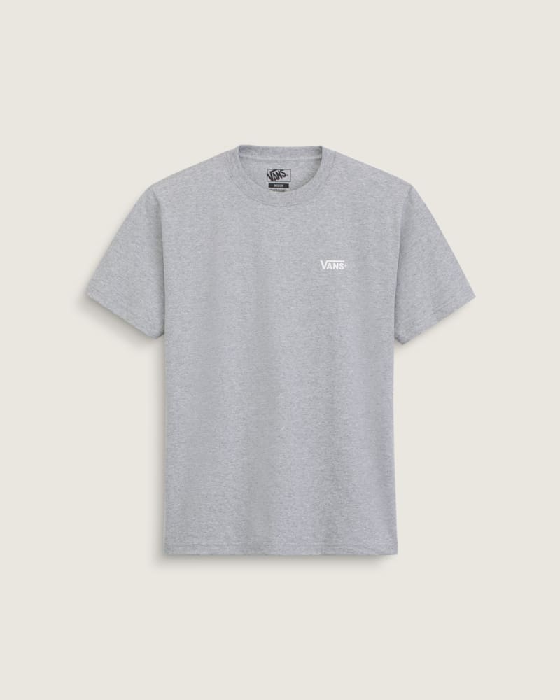 Мужские футболки Vans Left Chest Logo T-Shirt
