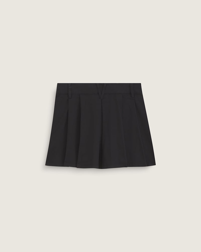 Мужские юбки Vans Kids Authentic Chino Mini Skirt — фото 2