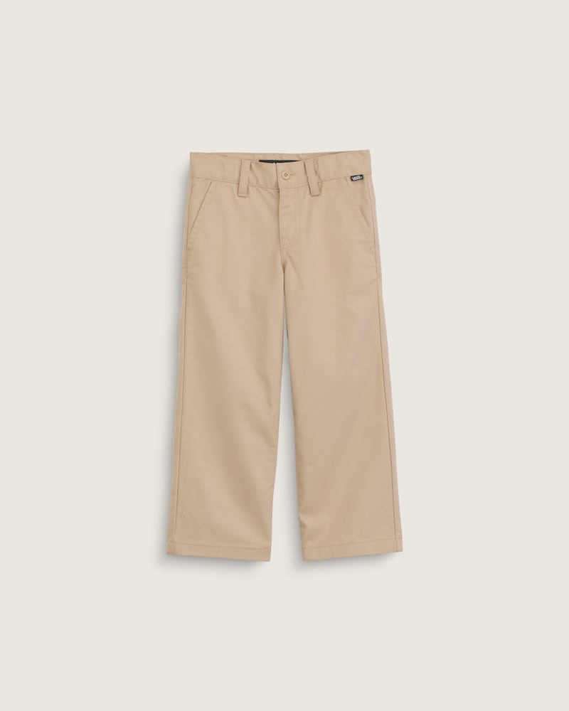 Детские брюки Vans Little Kids Authentic Chino Loose Pants