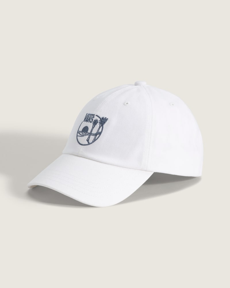 Женские головные уборы Vans Sano Curved Bill Jockey Hat