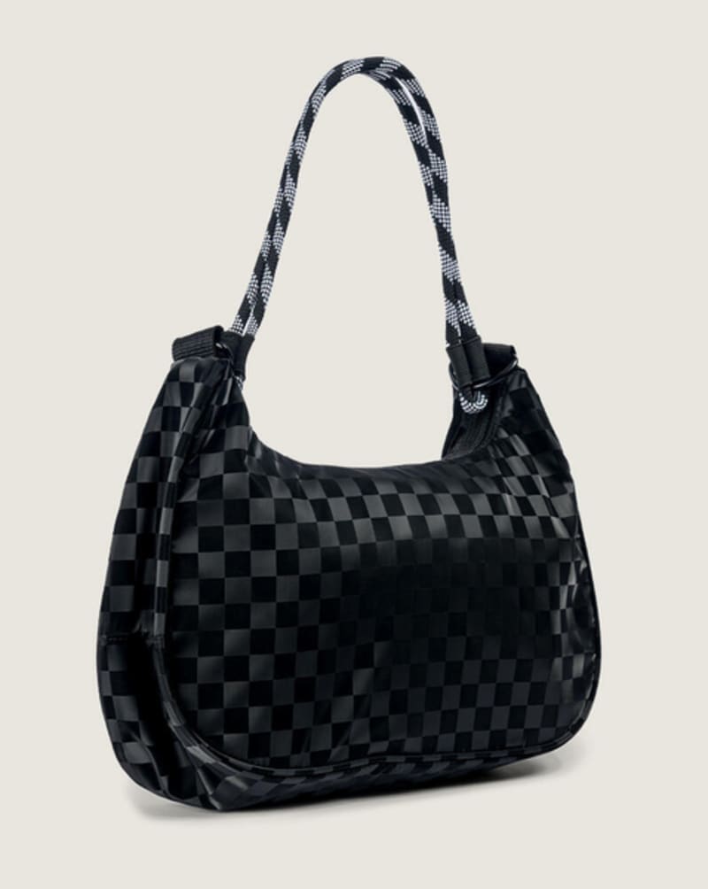 Детские сумки Vans Ashford Crossbody — фото 2