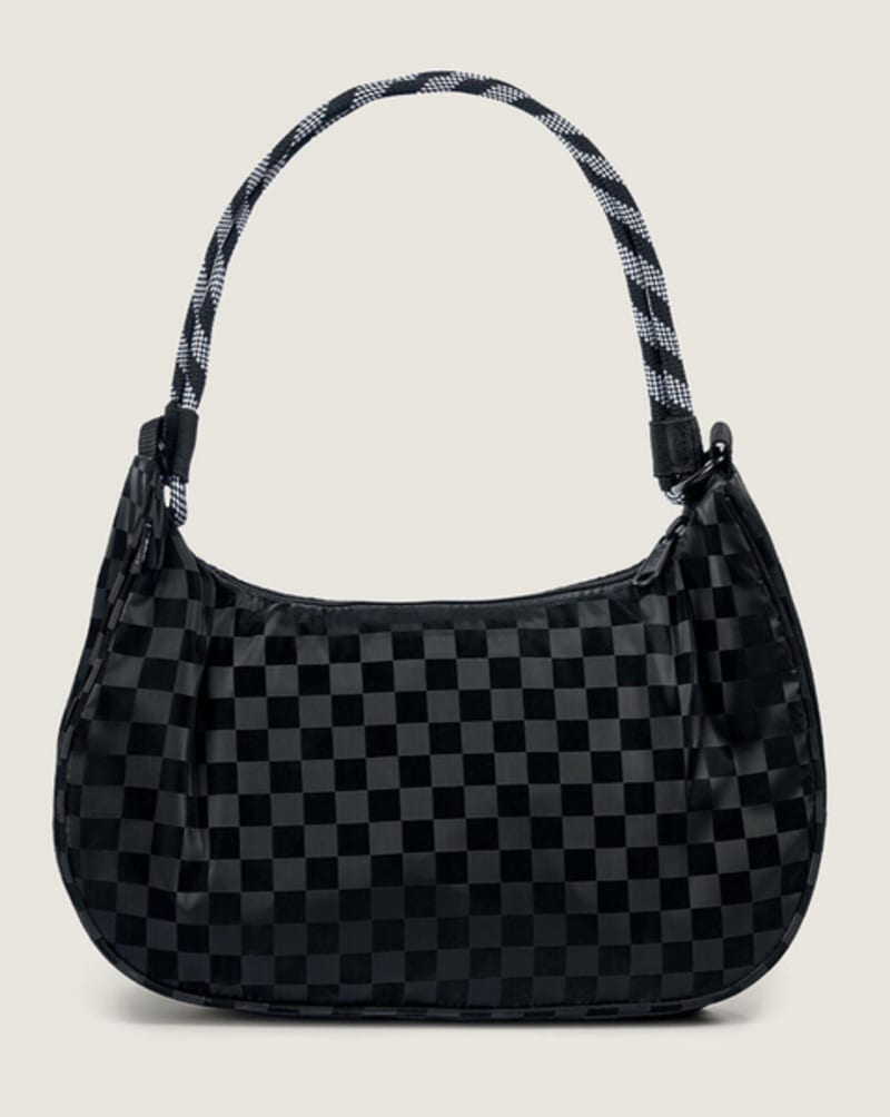 Детские сумки Vans Ashford Crossbody — фото 3