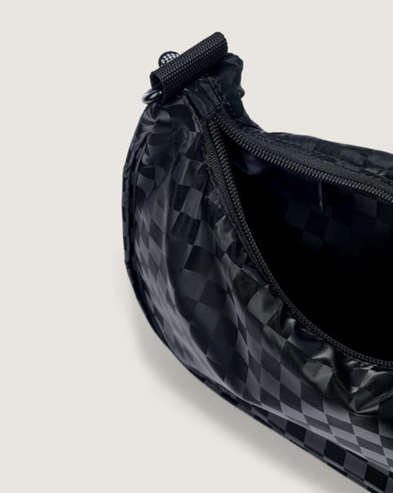 Детские сумки Vans Ashford Crossbody — фото 4
