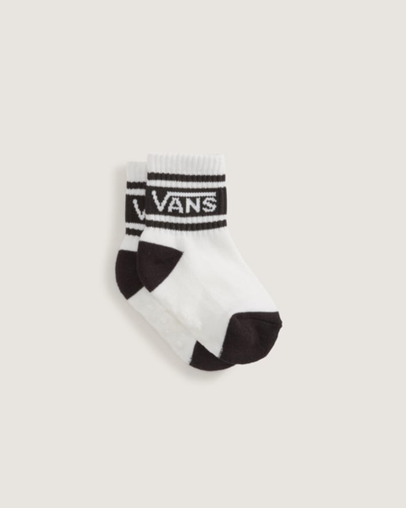 Носки Drop для мужчин, средней высоты — Vans — фото 2