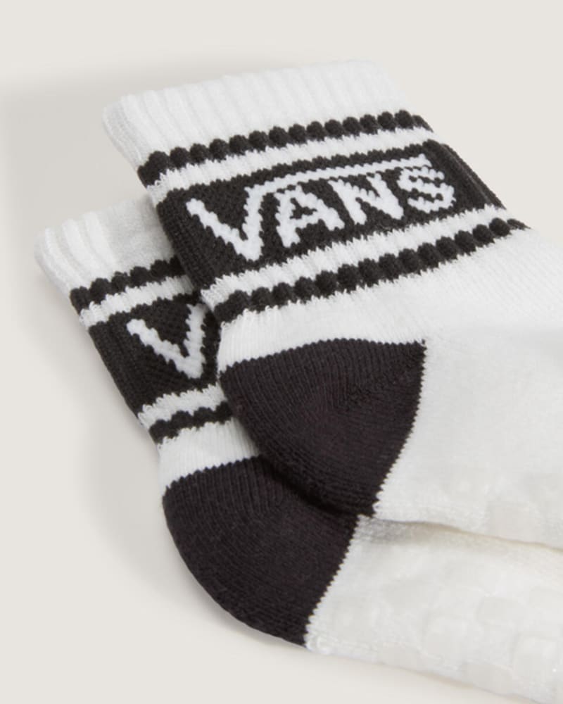 Носки Drop для мужчин, средней высоты — Vans — фото 3