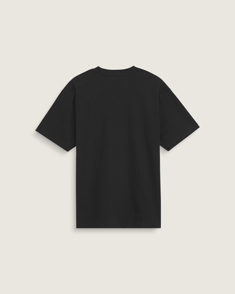 Детские футболки Vans Intensity T-Shirt — фото 2