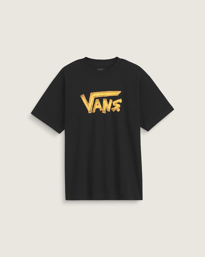 Детские футболки Vans Intensity T-Shirt