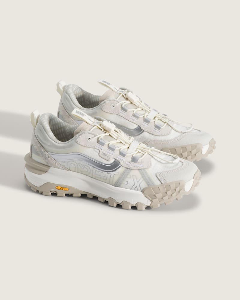 Мужские кроссовки Vans Crosspath XC GORE-TEX Shoe — фото 2