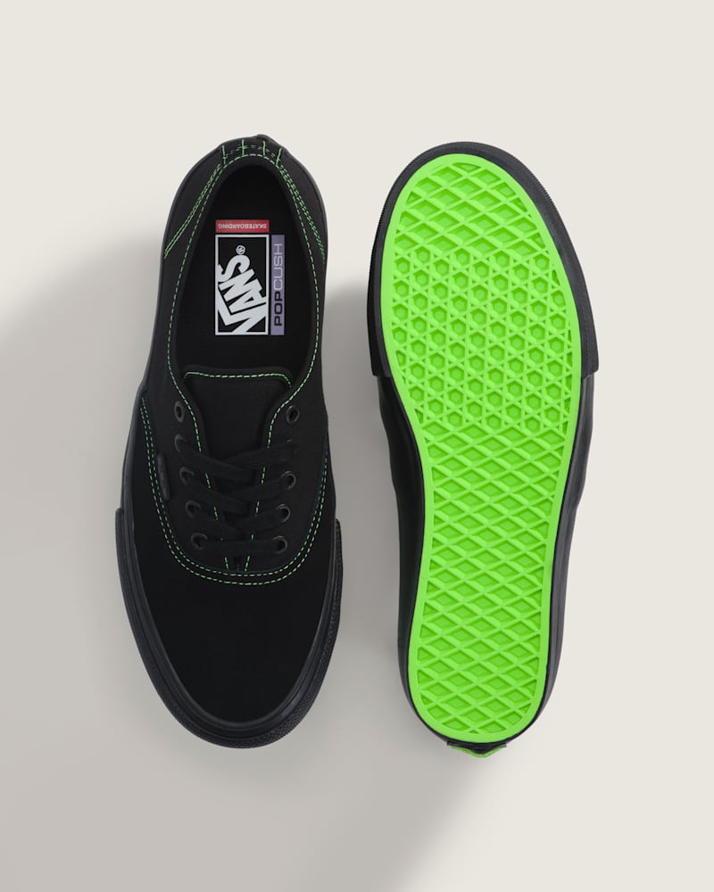 Мужские кроссовки Vans Skate Authentic Shoe — фото 3