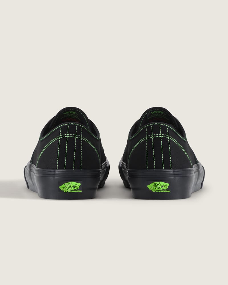 Мужские кроссовки Vans Skate Authentic Shoe — фото 4